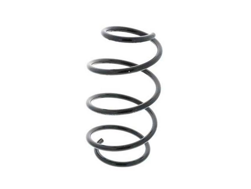 Mercedes Coil Spring - Front 1713210404 - Bilstein 37171995